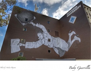 victoria-university-mural