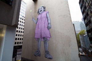 all-those-shapes_-_baby-guerrilla_-_pink-princess_-_city