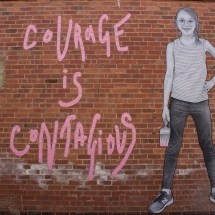 courage-is-contagious