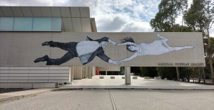 National Portrait Gallery, Canberra
