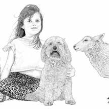 Artwork for Epping Animal Welfare Centre